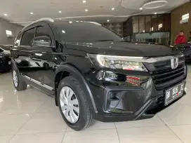 All New BRV 1.5 S Manual 2022