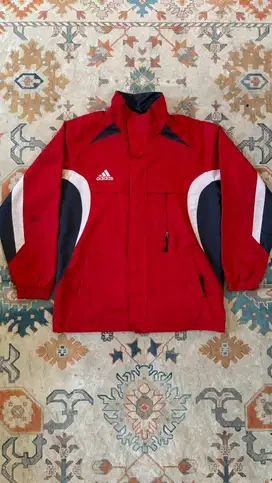 Tracktop/Jaket Adidas