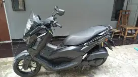Nmax Neo s kyles 2024 km 3 ribuan kmplit