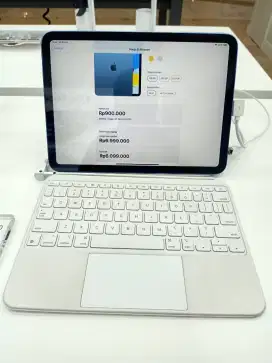 ipad A16 cicilan syarat Ktp
