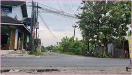 Dekat Padma Residence Kasihan bantul 1 jutaan ,SHM P ada