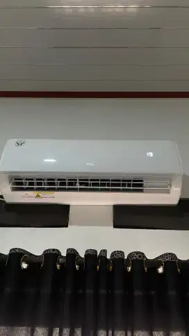 Jual TCL AC 05 CSD/XBS 0,5 PK INDOOR & OUTDOOR