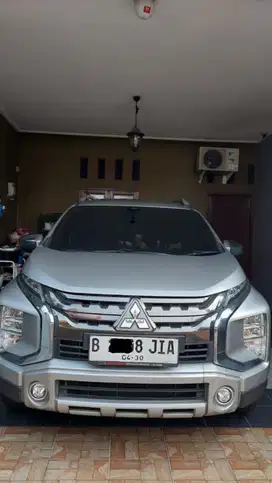 Mitsubishi Xpander Cross 1.5 MT 2020