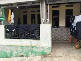 RUMAH MURAH DAN STRATEGIS DEKAT DARI KABUPATEN DI DESA NAGROG KEMANG