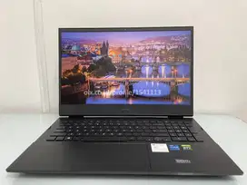 Laptop Gaming HP Omen 16 i7-11800H RTX3070