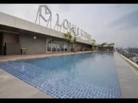 Dijual Apartment  Louis kienne simpang lima semarang