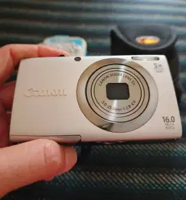 DIGICAM Canon A2300 HD
