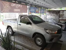 Toyota HILUX 2015 Diesel