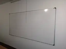 Papan Tulis Kantor - non magnetic