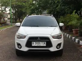 Mitsubishi Outlander PX 2.0 AT 2016