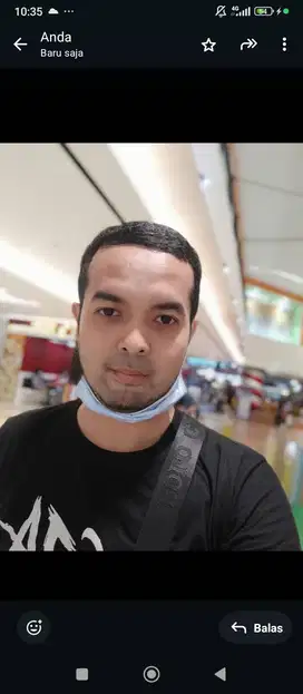 SAAT INI SEDANG MENCARI PEKERJAAN DIBIDANG SALES & MARKETING