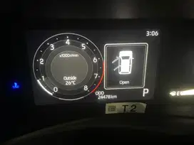 Veloz Q 2021 CVT
