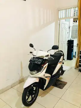 YAMAHA SOUL GT ORIGINAL 2014 Pajak Hidup