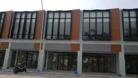 Disewakan Ruko The Northbend, Metland Cyber City, Karang Tengah