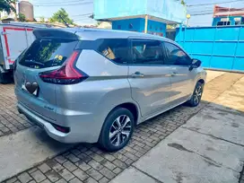 Mitsubishi Xpander 2021 Bensin
