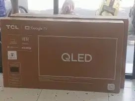 PROMO SMARTV TCL 43INCH