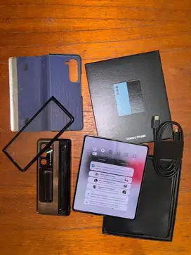 samsung z fold 5