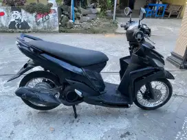 Mio M3 THN 2017 plat AB sleman