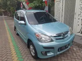 Xenia Li Sporty VVT-i 2007 pmk