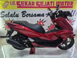 New pcx 160 keyless 2025 siapp pakai