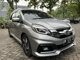 Mobilio 1.5 RS MT 2016 Tangan Pertama