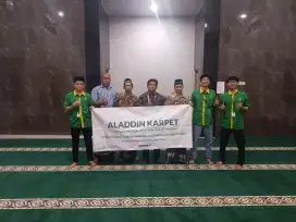 Toko Karpet Masjid Solo – Buka Tiap Hari!