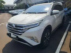 Daihatsu Terios 1.5 R Bensin AT 2020