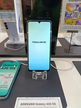 CICILAN SAMSUNG GALAXY A06 5G