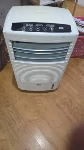 Air Coller Merek Apa