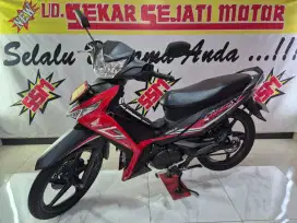 Supra x cw fi 2022 siapp pakai