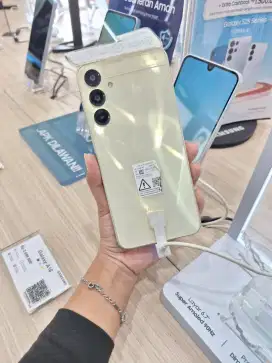 KREDIT HANDPHONE SAMSUNG A16 5G + 4G