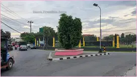 1 jutaan dekat UMY ,Kavling siap bangun rumah
