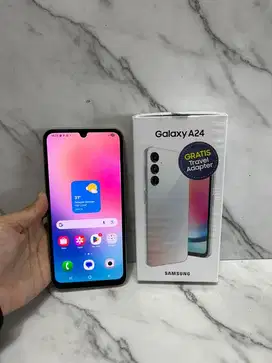 Samsung A24 8/128 SEIN fullset