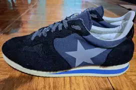 Golden Goose Haus Trainers