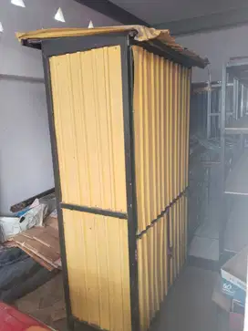 kontainer, container,