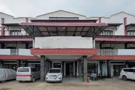 Dijual Penginapan Maros Sekitar Jalan Perintis, Maros Bandara
