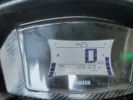 Jual motor nmax new