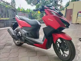 Jual motor vario 160