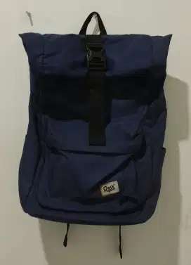 Preloved Tas Backpack distro Rockryder