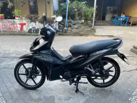 Revo absolute THN 2009 plat AB sleman