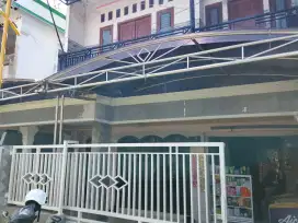 Dijual Rumah Cocok Untuk Usaha Gresik Tengah Kota