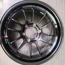 Lenso Venom R18 Pcd 6