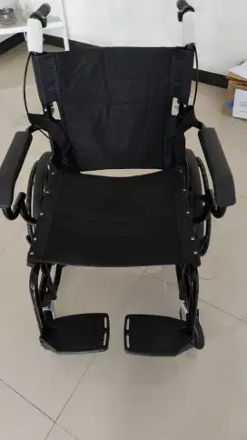 Di jual kursi roda bekas