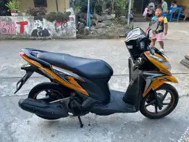 Vario 125 THN 2012 plat AB Bantul