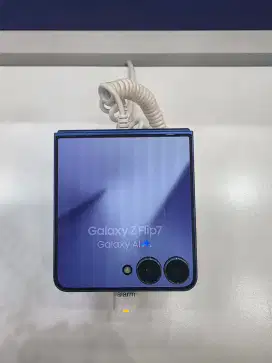 Samsung Galaxy Z Flip7 12/256GB