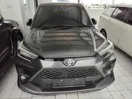 Toyota Raize 2021 Bensin