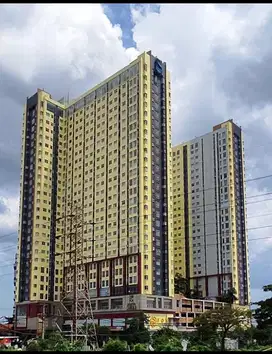 Gunawangsa MERR full furnished