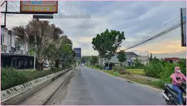 Nabung Tanah 1 Jutaan dekat UMY Jogja siap bangun rumah