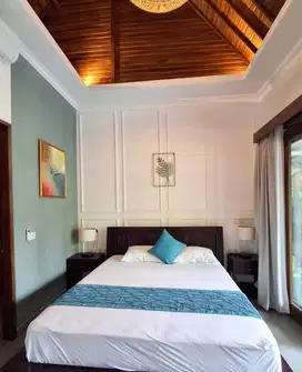 Villa Cantik di Umalas Bumbak