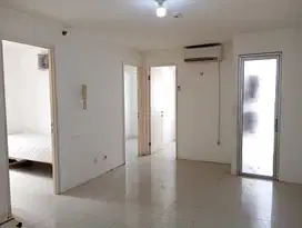 DISEWAKAN UNIT APARTMENT BASSURA 3  KAMAR KOSONGAN SIAP HUNI